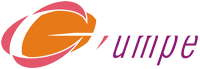 Gumpe logo